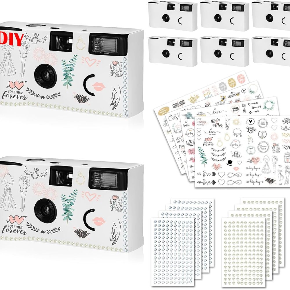 Cameras
