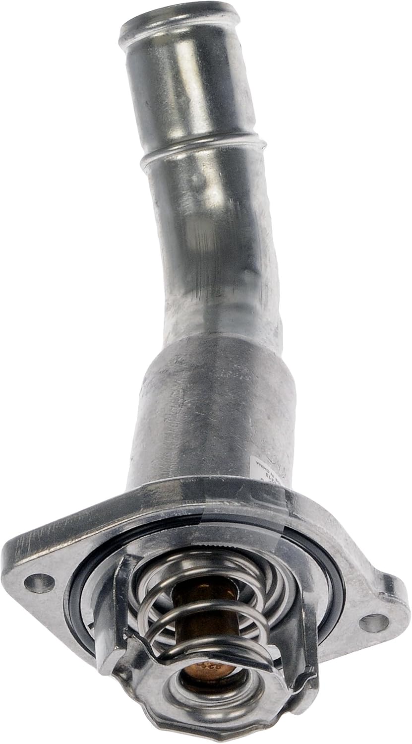 Dorman 902-800 Engine Coolant Thermostat Housing Assembly Compatible with Select Models - Image 2