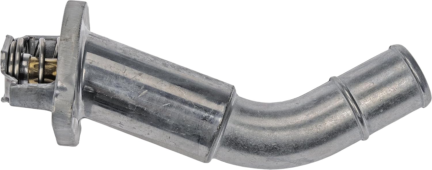 Dorman 902-800 Engine Coolant Thermostat Housing Assembly Compatible with Select Models - Image 4
